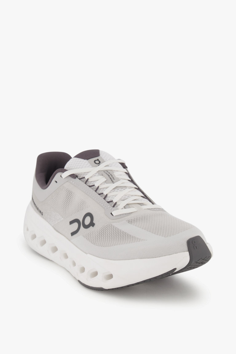 Compra Cloudsurfer Next scarpe da corsa uomo ON in grigio ochsnersport.ch