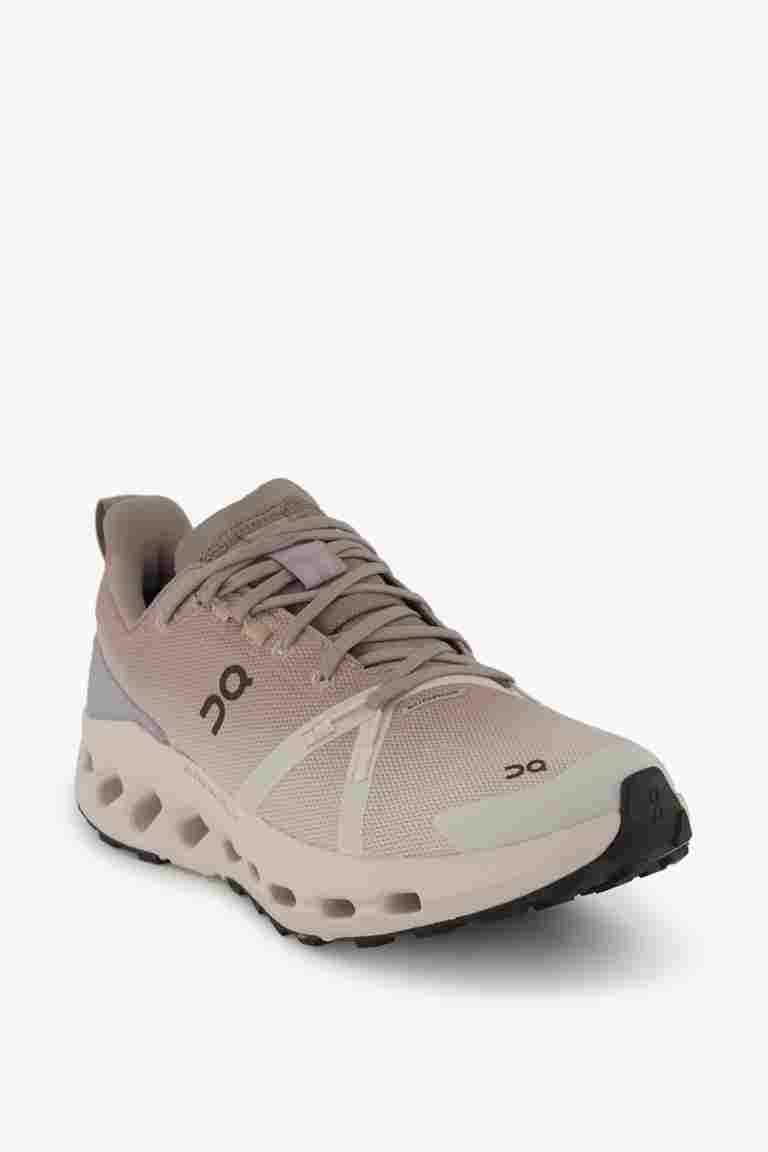 ON Cloudsurfer Trail Waterproof scarpe da trailrunning uomo