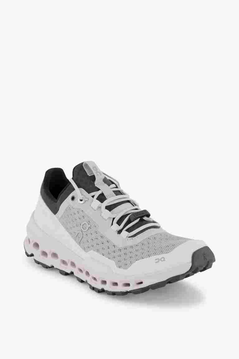 ON Cloudultra chaussures de trailrunning femmes	