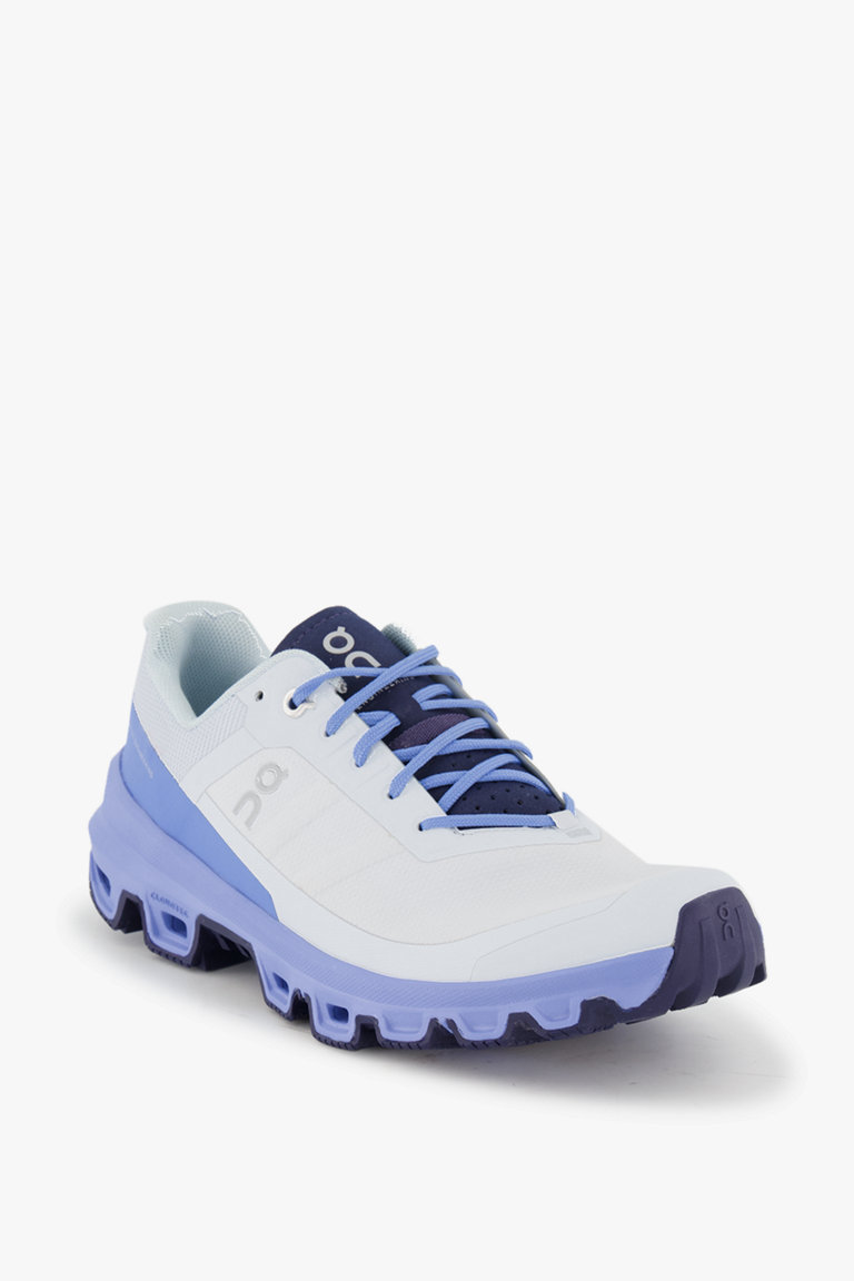ON Cloudventure chaussures de trailrunning femmes