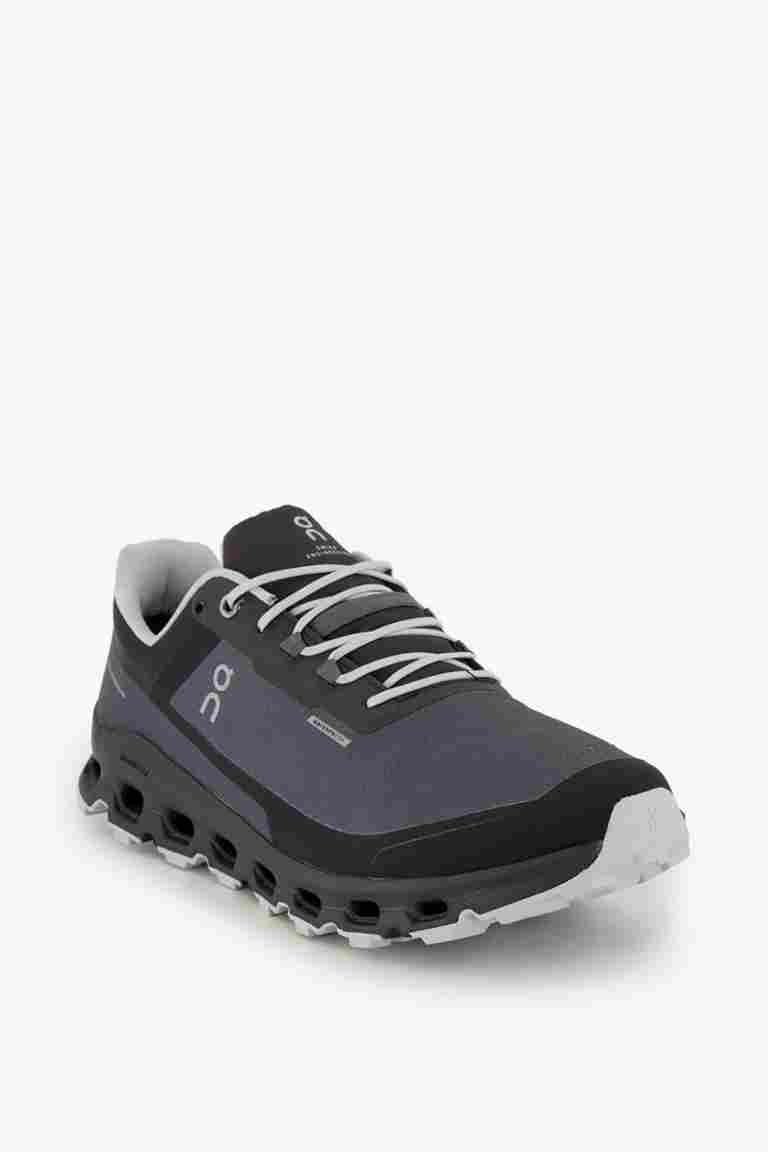 ON Cloudvista Waterproof  scarpe da trailrunning uomo