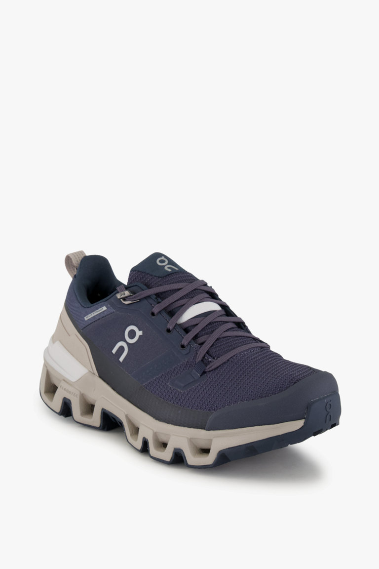 Achat Cloudwander Waterproof chaussures de trekking femmes femmes