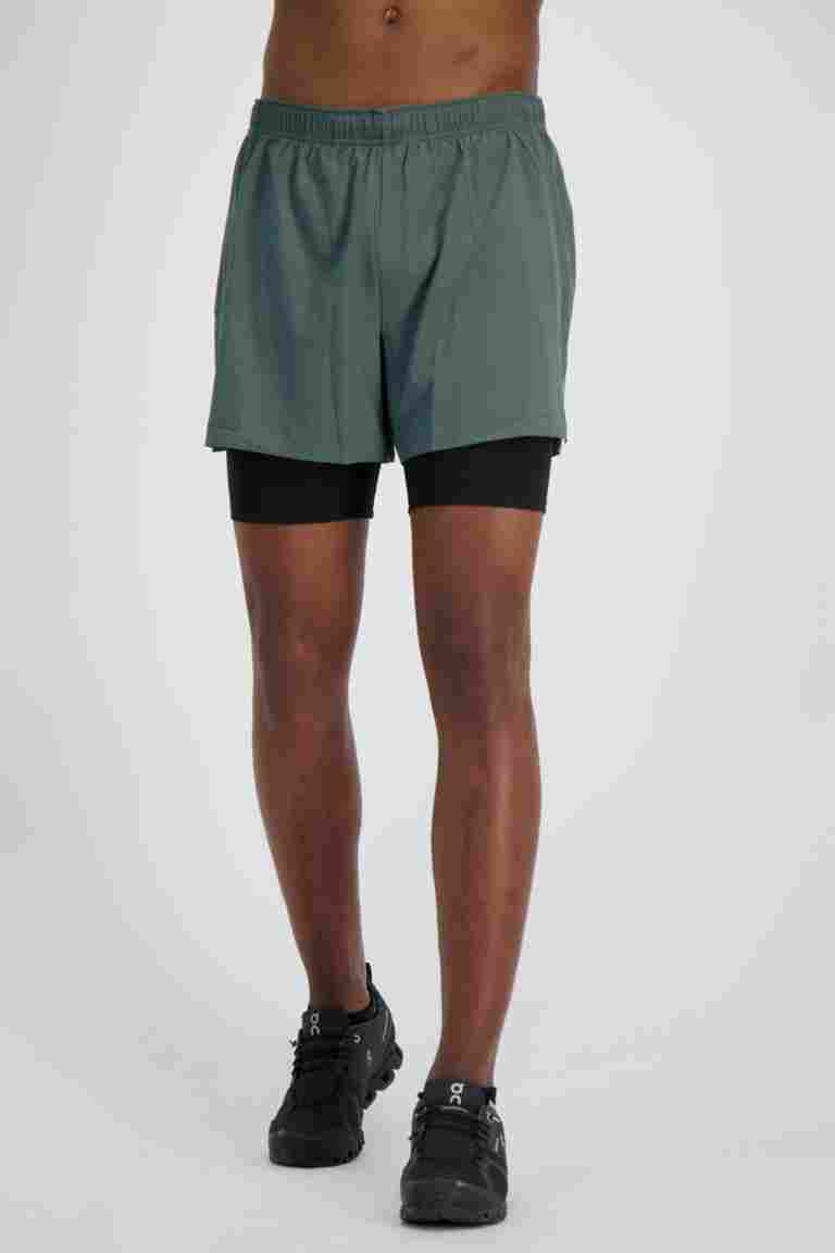ON Pace 2in1 short uomo
