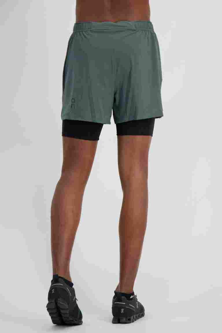 ON Pace 2in1 short uomo