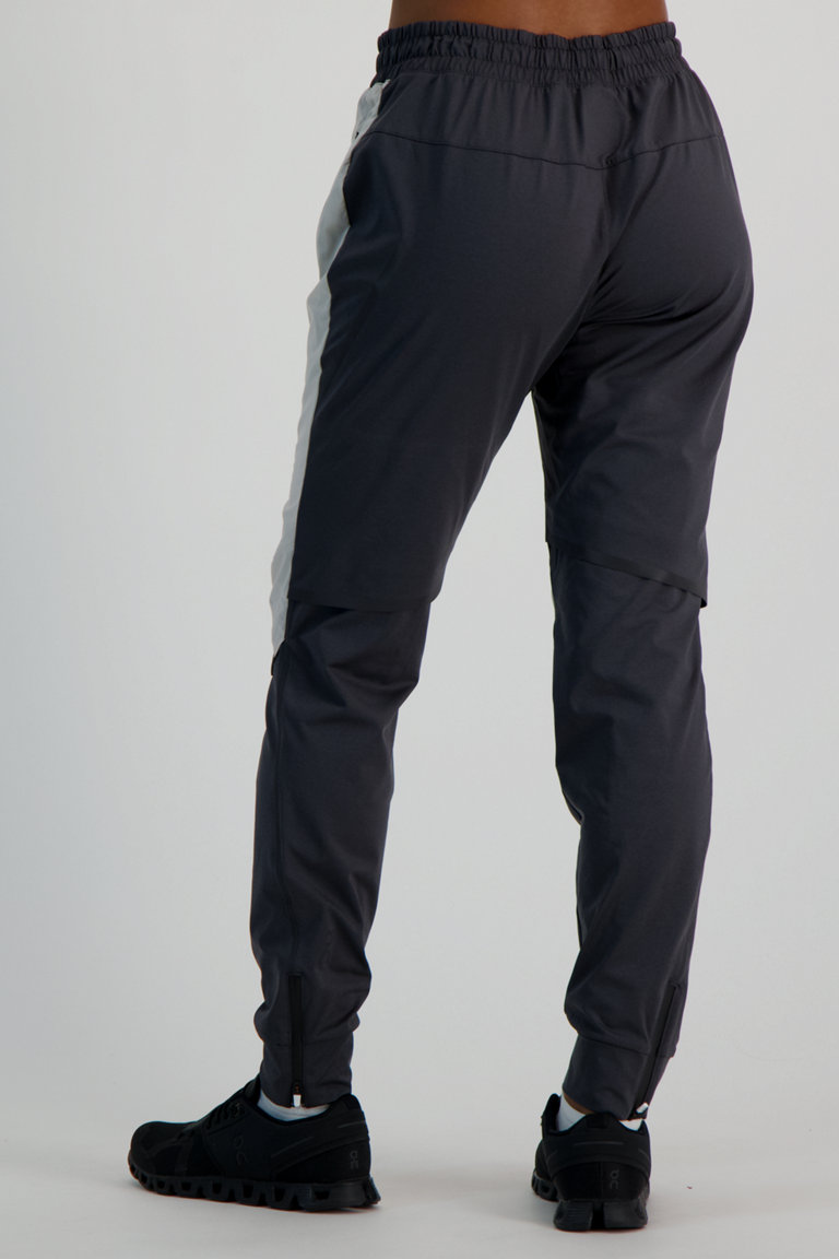 Compra Running pantaloni da corsa donna ON in beige ochsnersport.ch