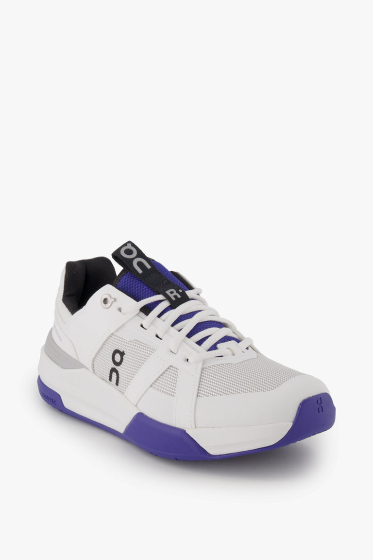 Achat The Roger Clubhouse Pro chaussures de tennis enfants enfants pas cher ochsnersport.ch