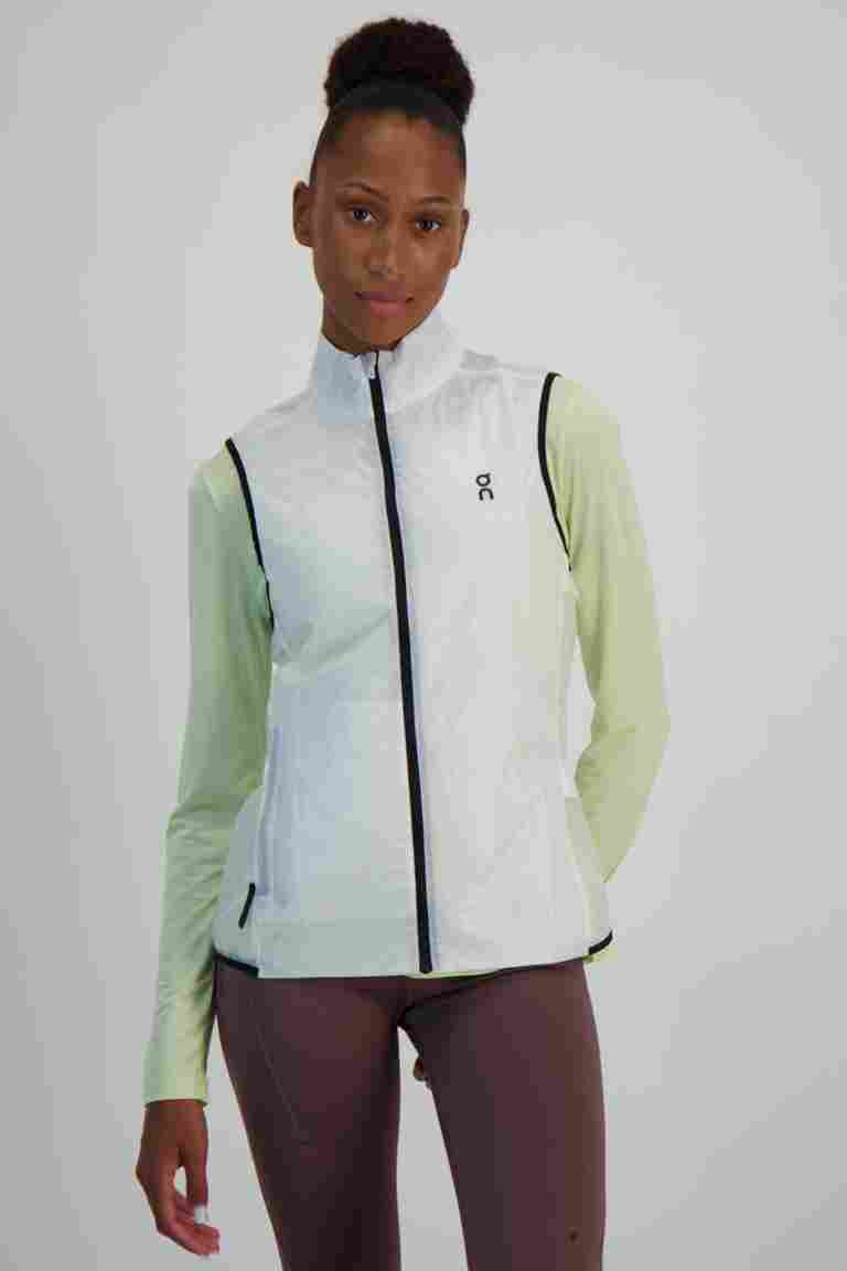 ON Weather gilet donna