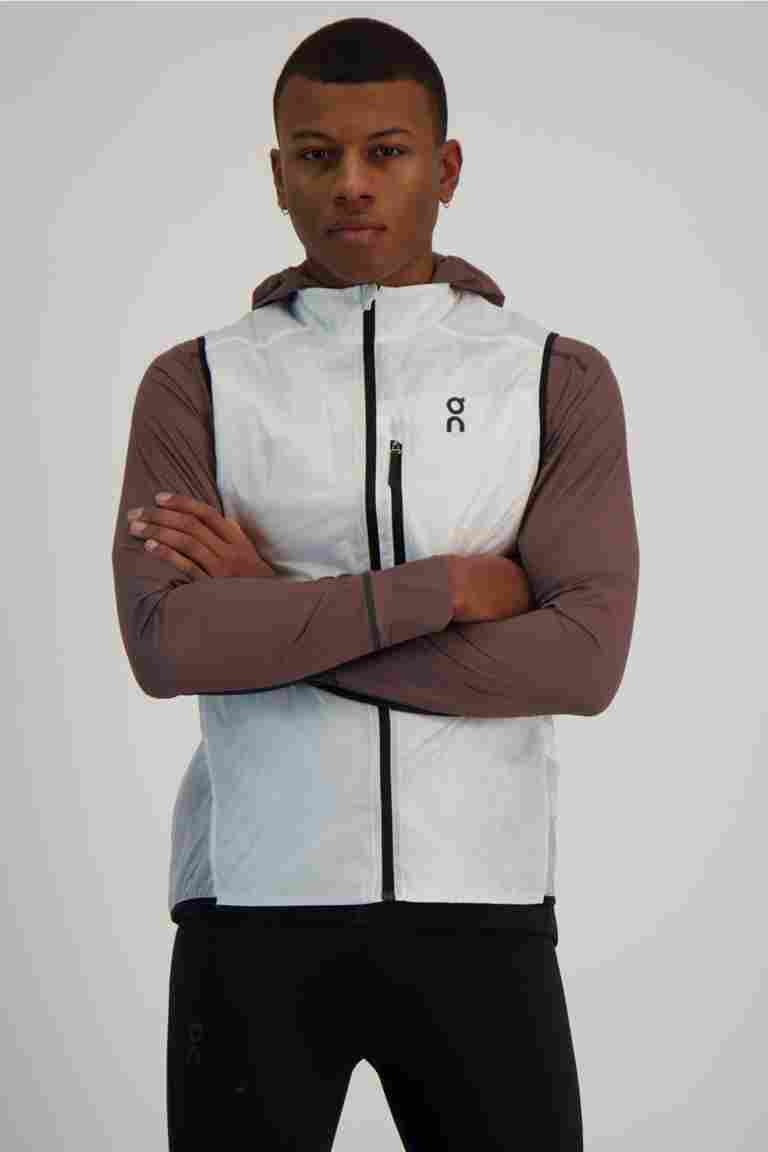 ON Weather gilet hommes