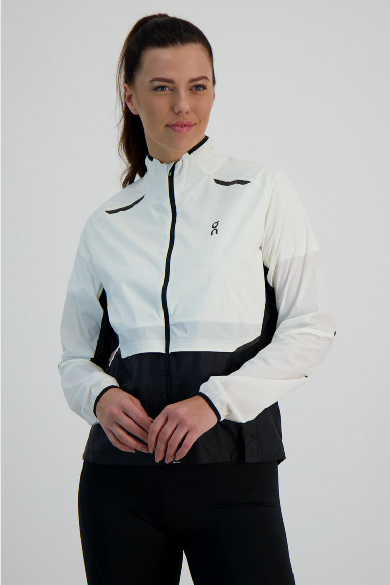 Achat Weather veste de course femmes femmes pas cher ochsnersport.ch