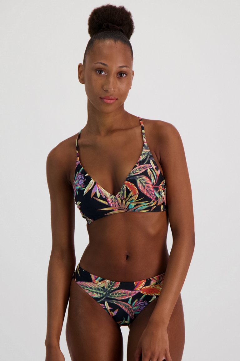 O NEILL Baay Maoi Damen Bikini in schwarz multicolor kaufen