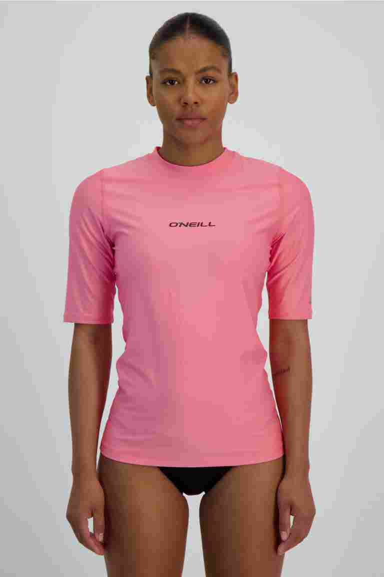 O'NEILL Essentials Bidart 50+ shirt en lycra femmes