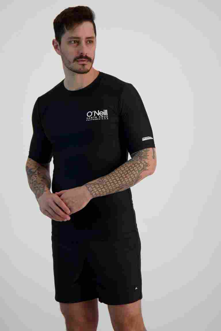O'NEILL Essentials Cali 50+ shirt en lycra hommes