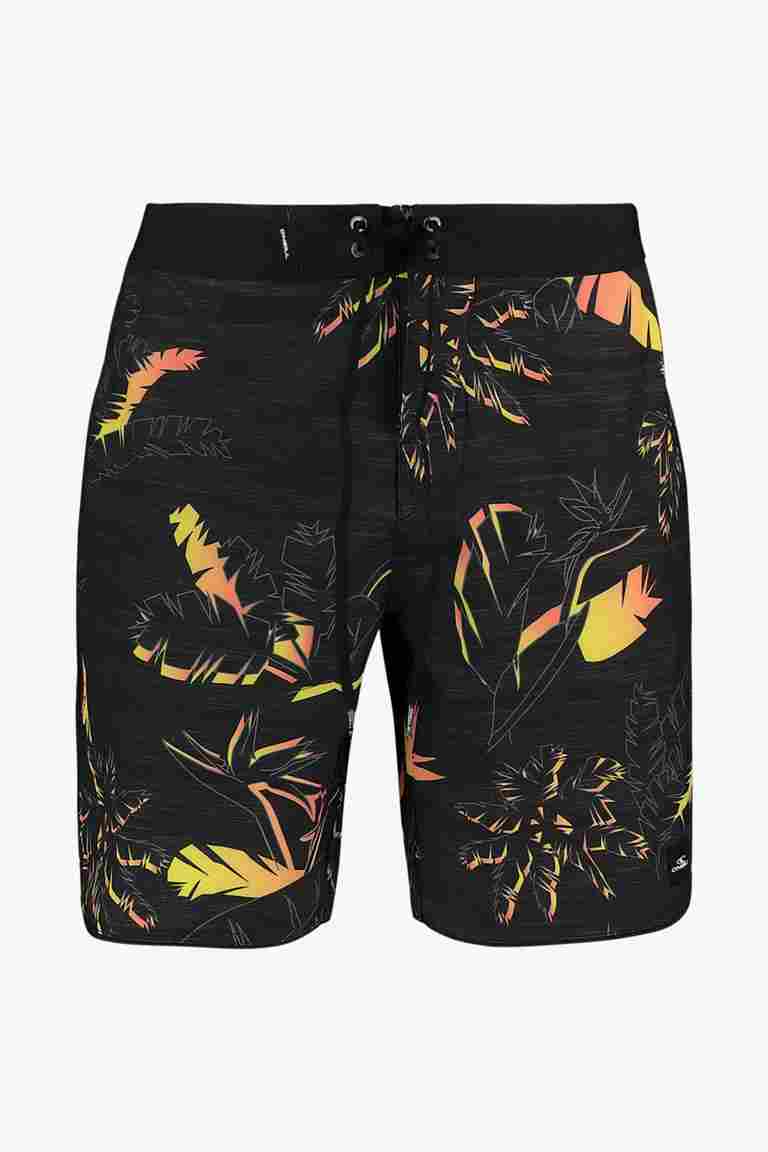 O'NEILL Hyperfreak Mysto Scallop 19 Inch costume da bagno uomo