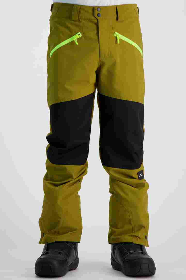 O'NEILL Jacksaw pantalon de snowboard hommes