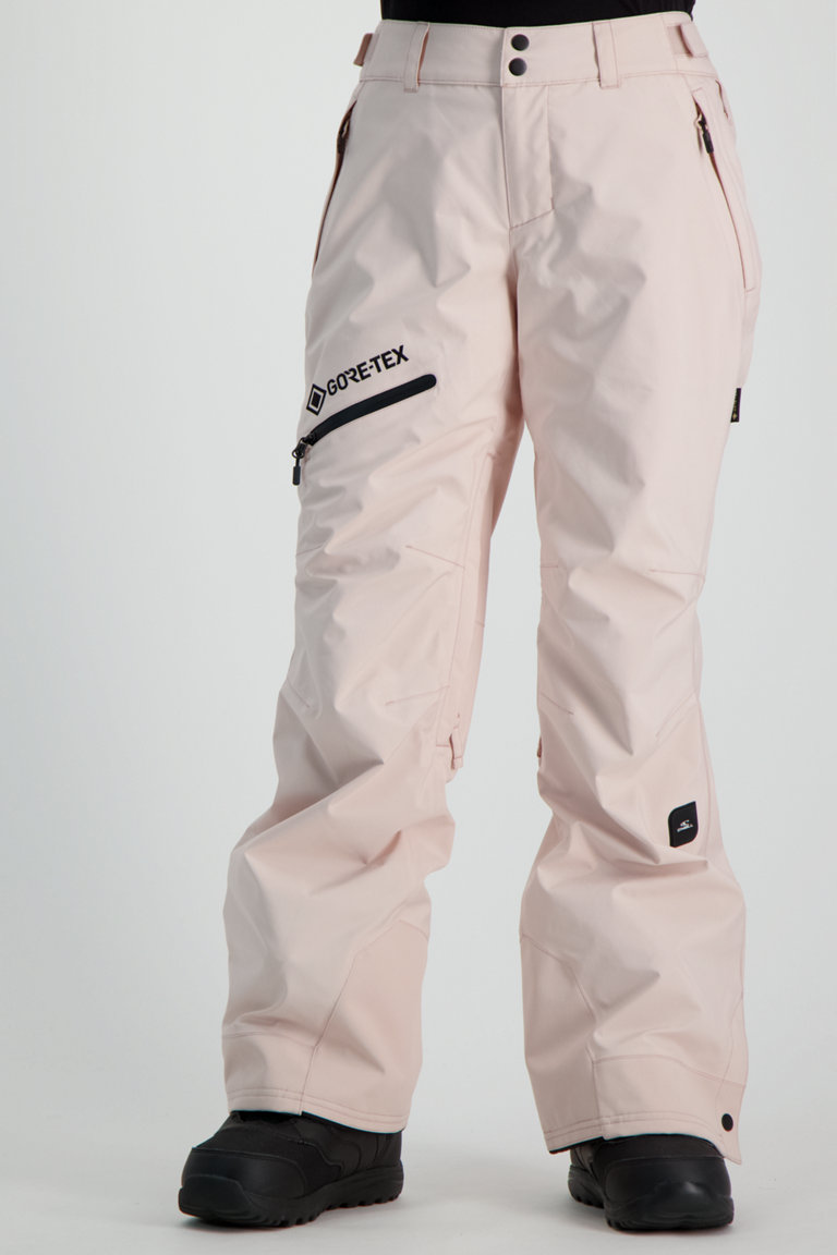 Pantalon snowboard gore tex deals