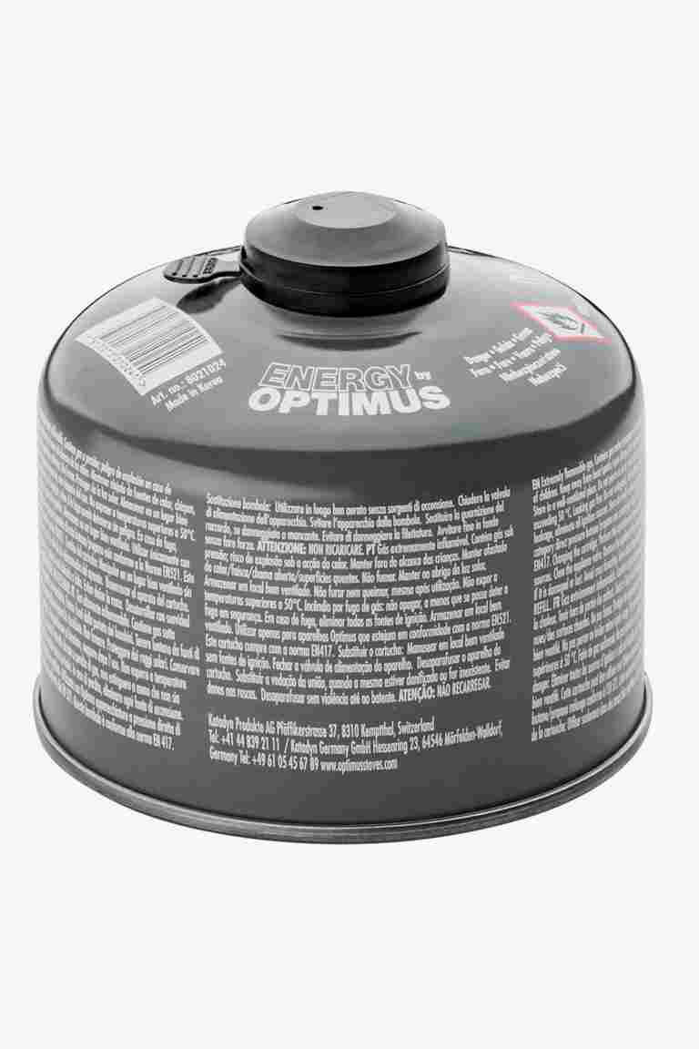 Optimus 4-Season Gas 230 g cartuccia