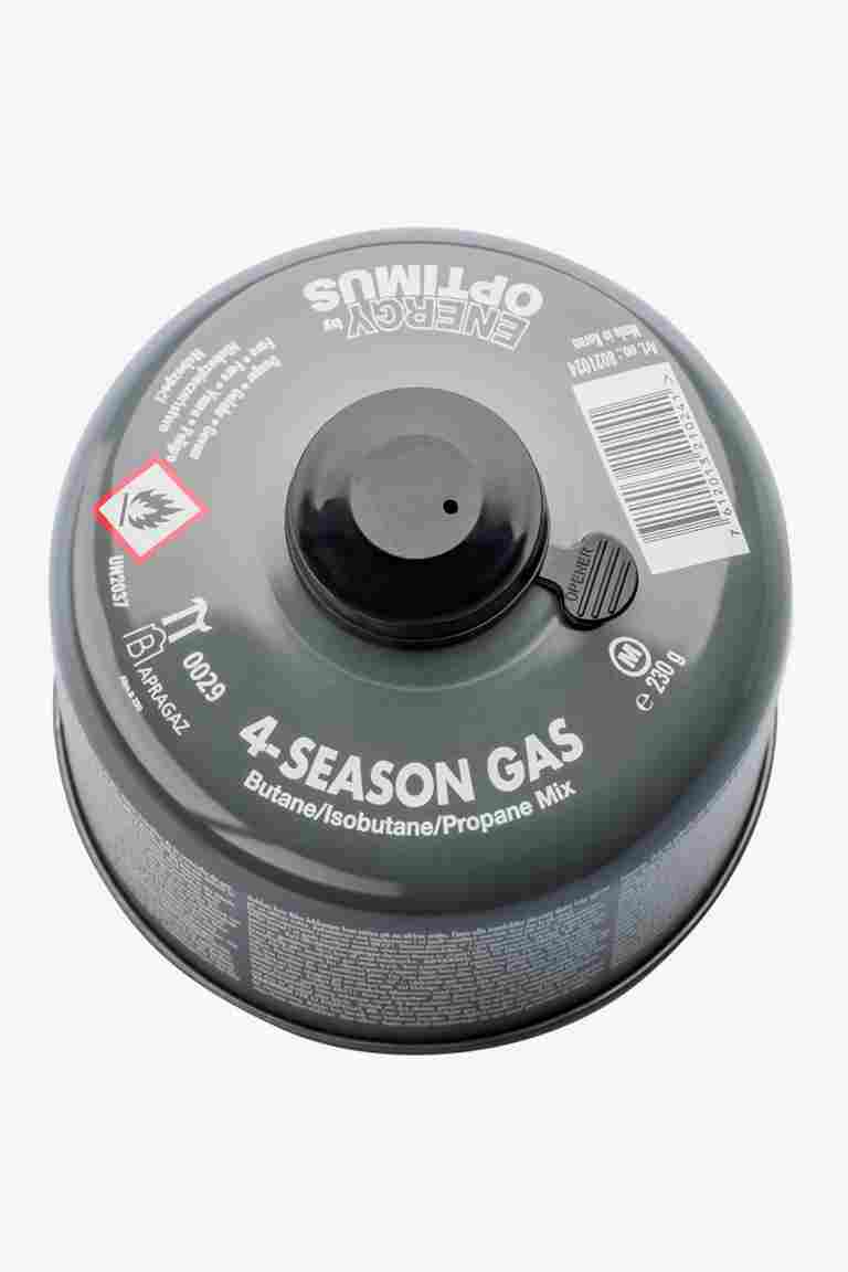 Optimus 4-Season Gas 230 g cartuccia