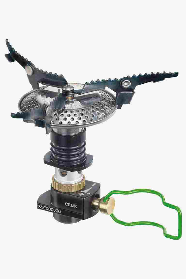Optimus Crux fornello a gas