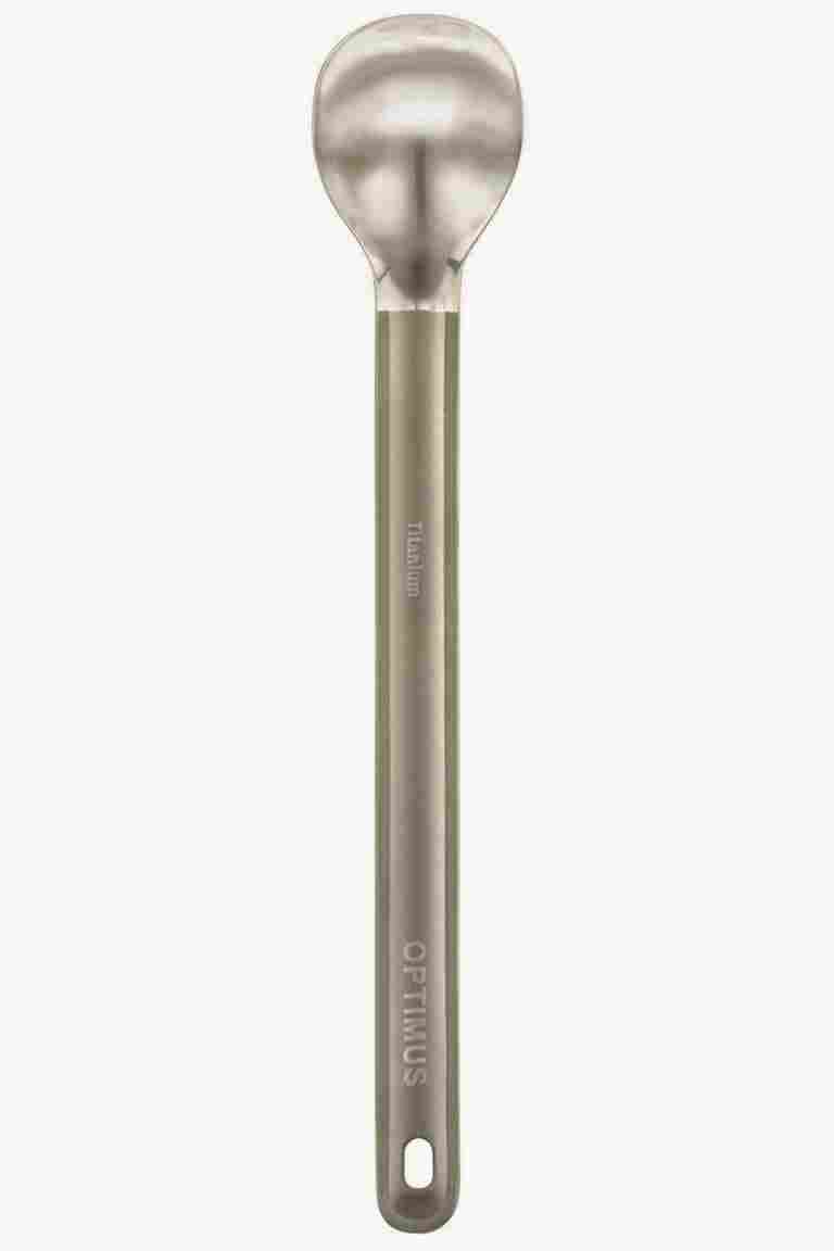 Optimus Titanium Long cucchiaio