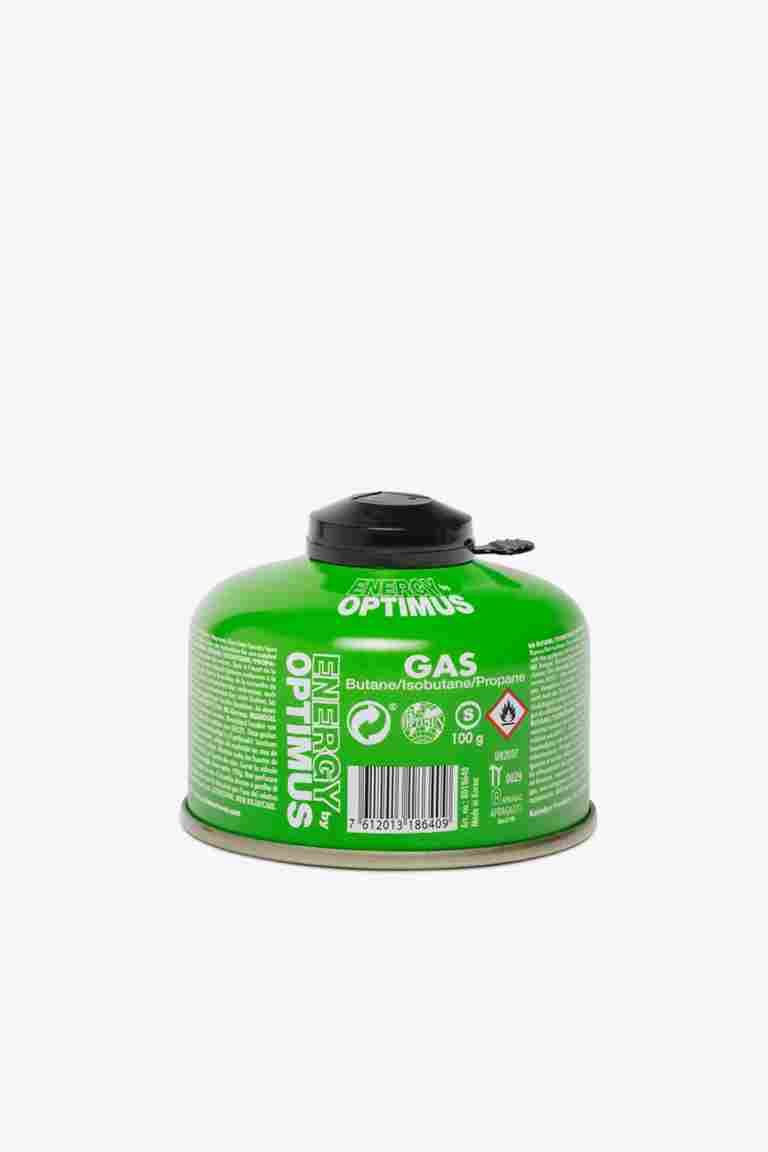 Optimus Universal Gas 100 g cartouche