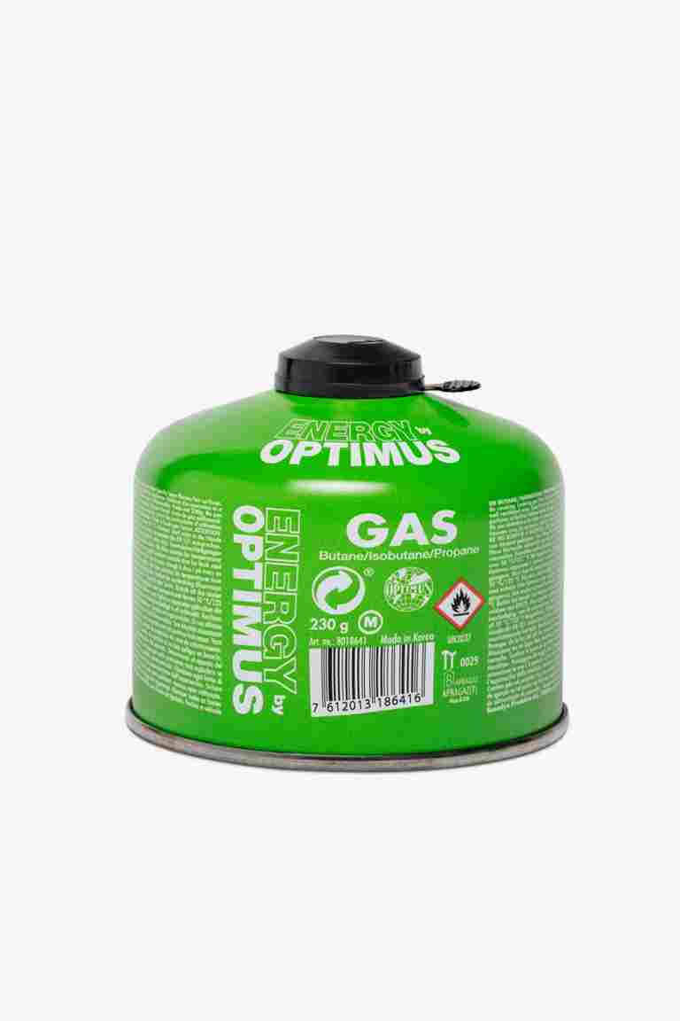 Optimus Universal Gas 230 g Kartusche