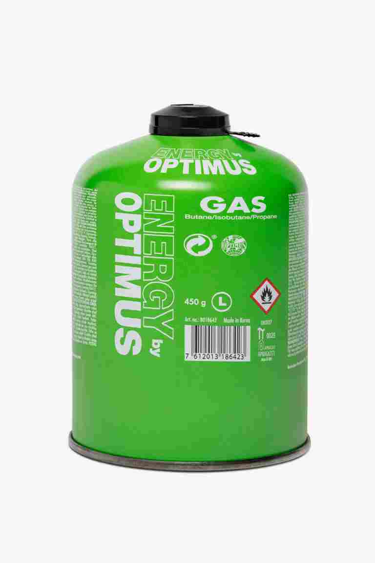 Optimus Universal Gas 450 g cartouche