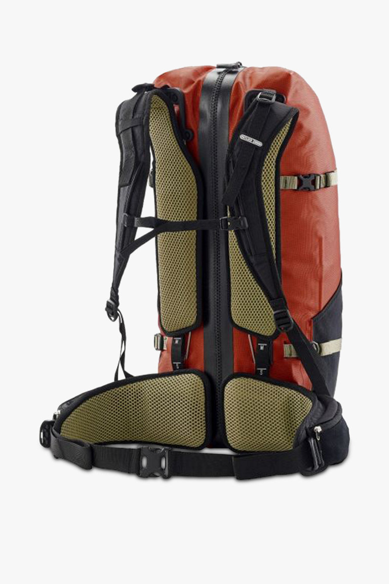 Zaino trekking 35 litri shop