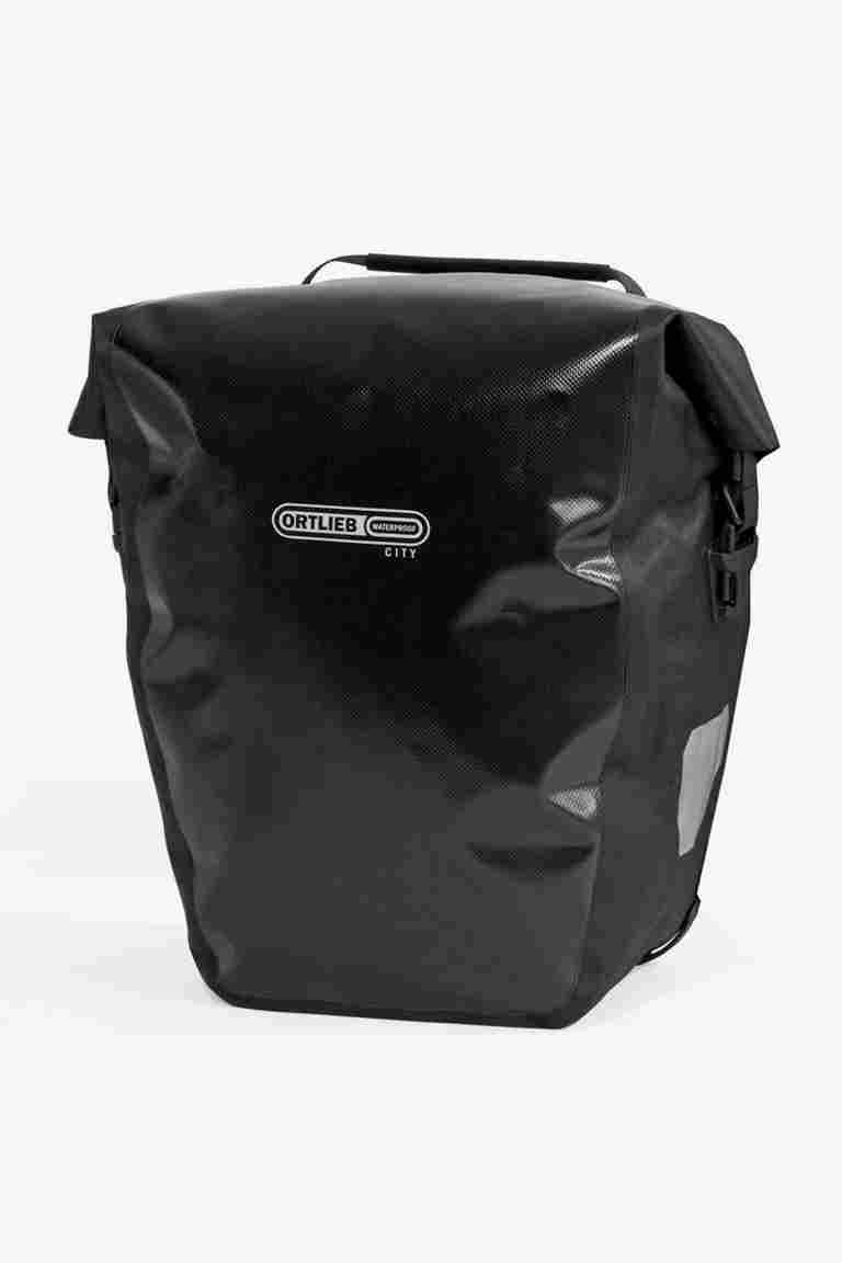 Ortlieb Back-Roller City 2 x 20 L sac de transport de bagages
