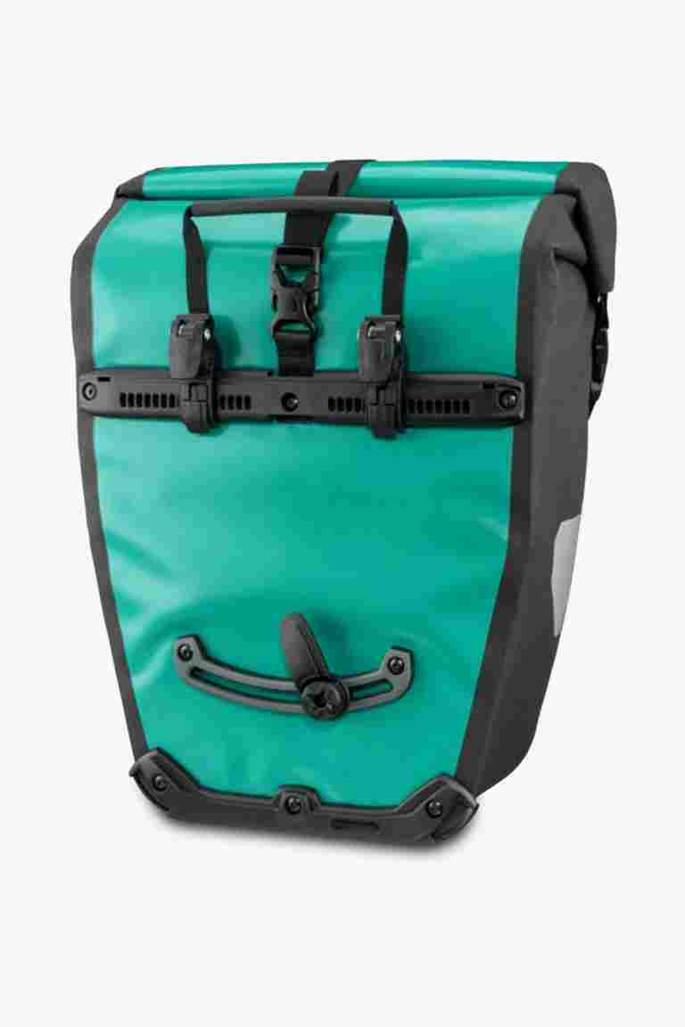 Ortlieb Back-Roller Free 2 x 20 L Gepäckträgertasche