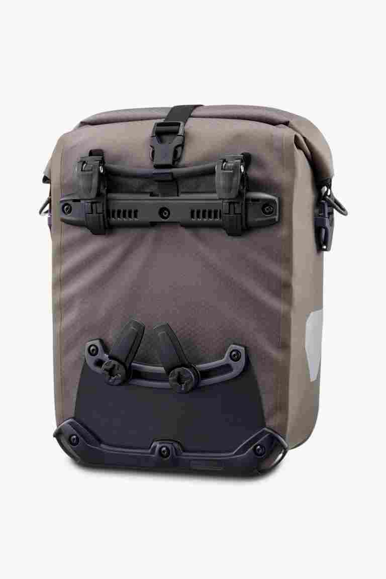 Ortlieb Gravel-Pack 2 x 12.5 L sac de transport de bagages