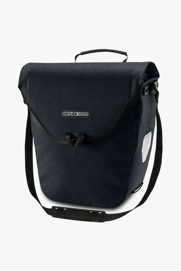 Ortlieb Velo Shopper 18 L Gep cktr gertasche in one size