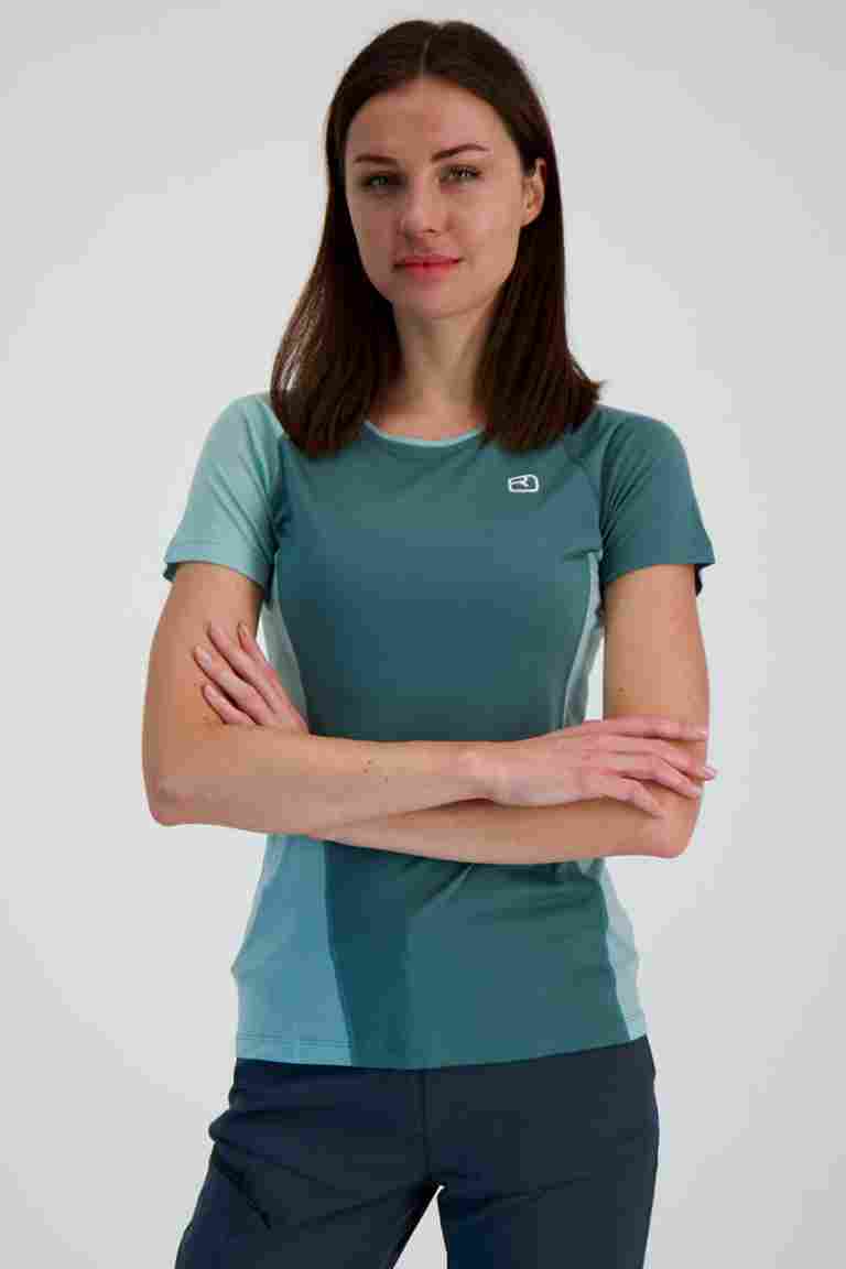 Ortovox 120 Cool Tec Fast Upward t-shirt femmes