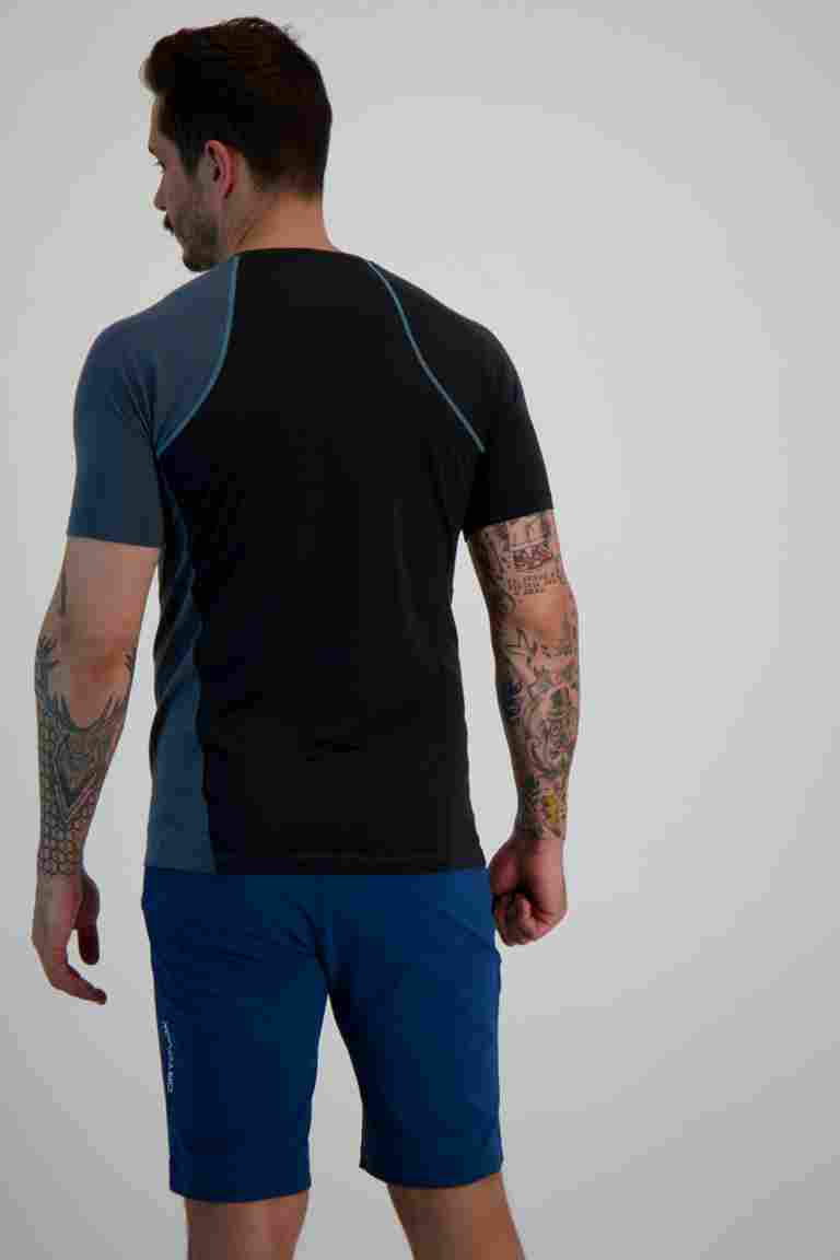 Ortovox 120 Cool Tec Fast Upward t-shirt uomo