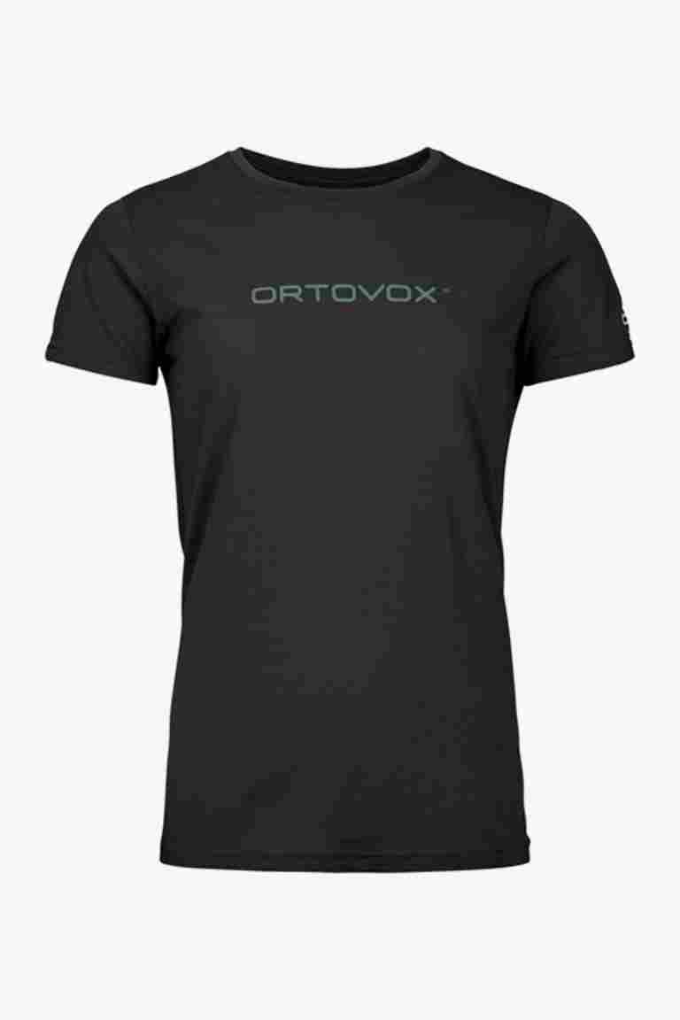 Ortovox 150 Cool Brand TS t-shirt femmes