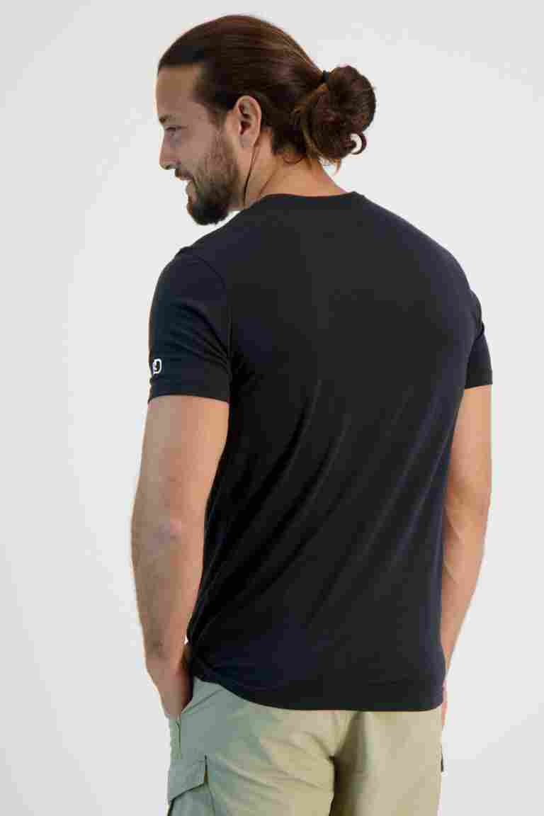 Ortovox 150 Cool Brand TS t-shirt hommes