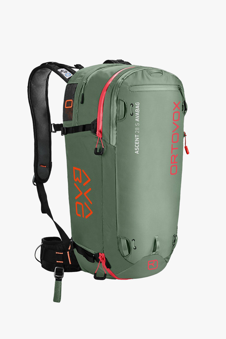 Ortovox sac deals a dos