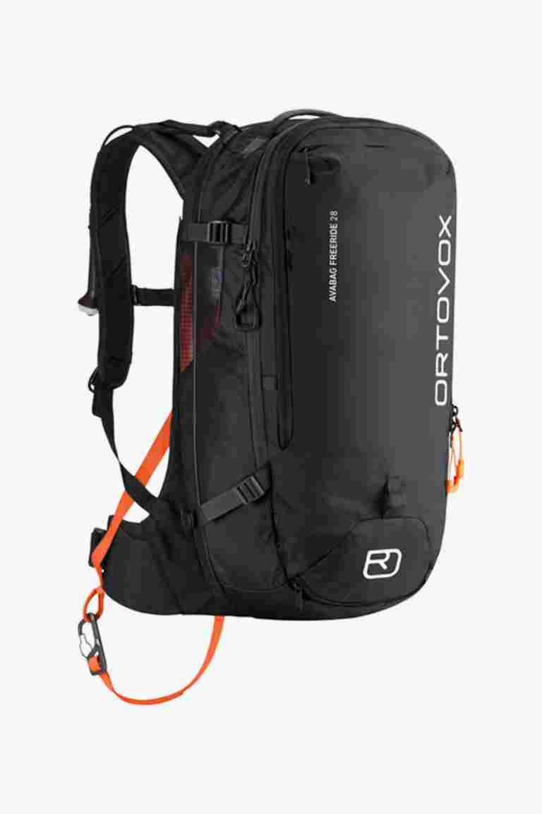 Ortovox AVABAG LiTRIC Freeride 28 L zaino airbag