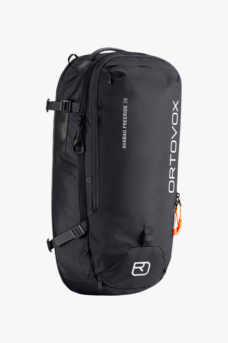 Sac de shop ski freeride