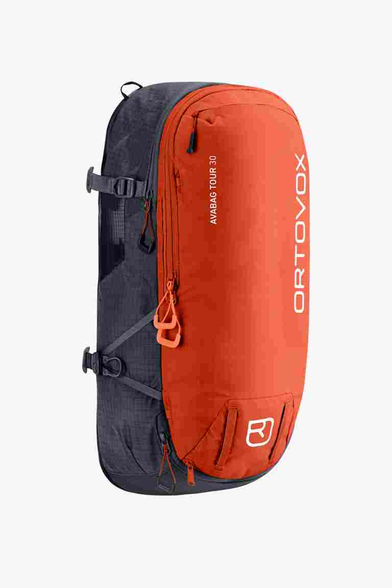 Ortovox Avabag Litric Tour Zip 30 L zaino scialpinismo