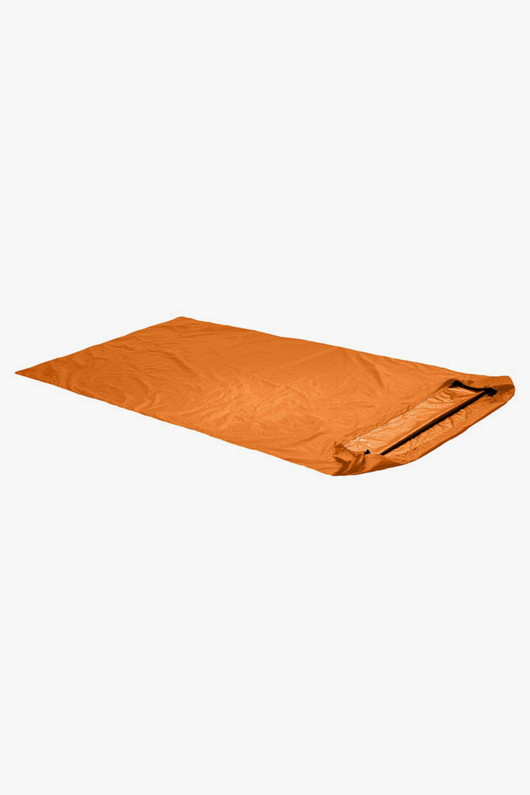 Achat Bivy Double sac de couchage de bivouac pas cher