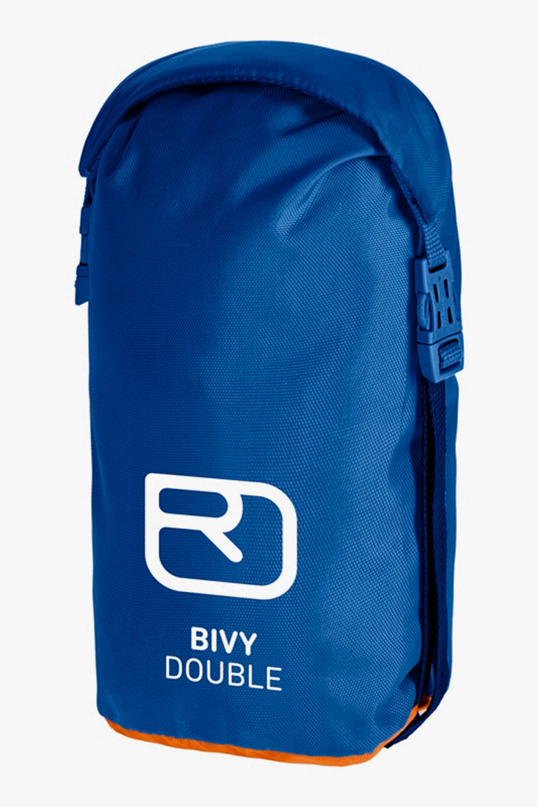 Achat Bivy Double sac de couchage de bivouac pas cher