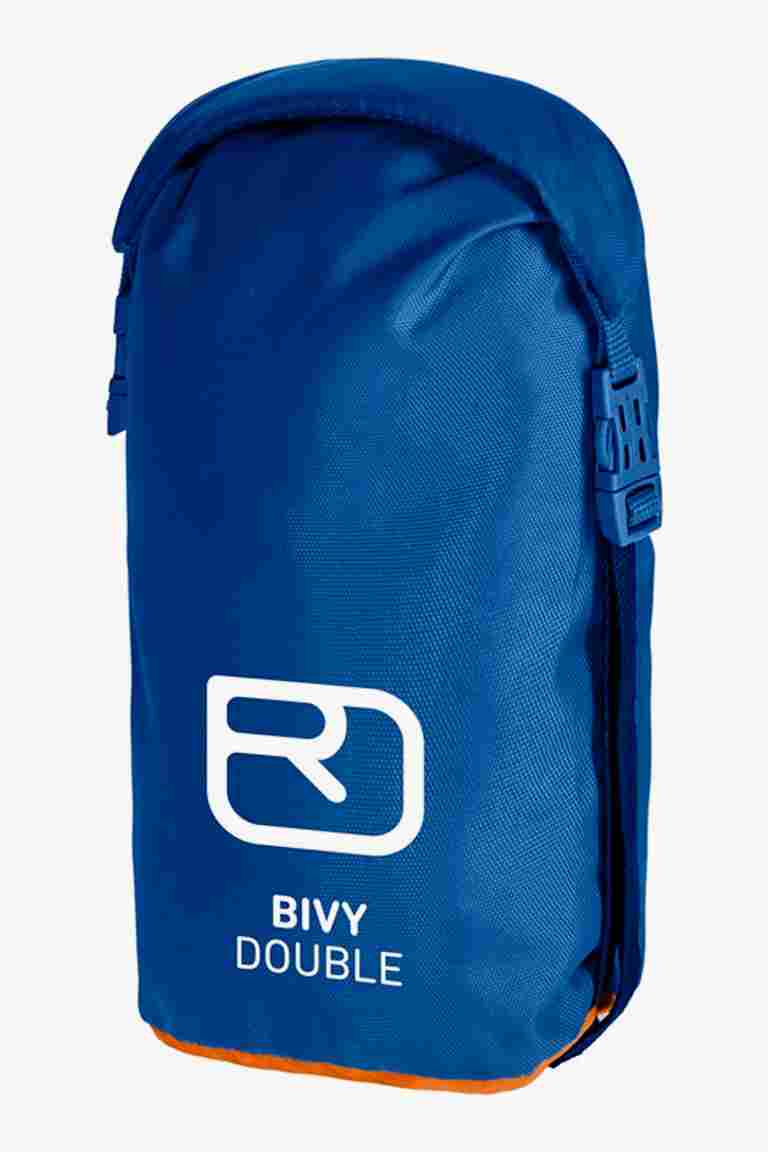 Ortovox Bivy Double sac de couchage de bivouac