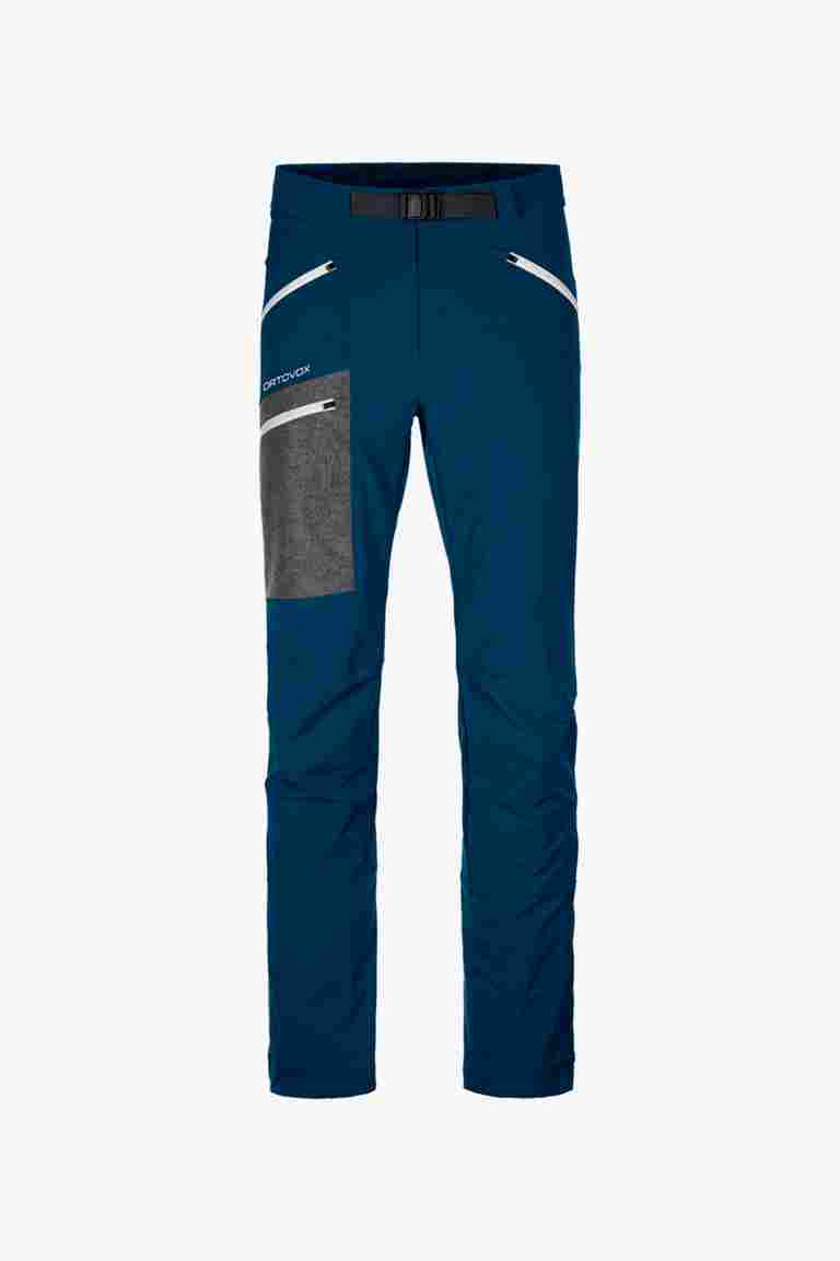 Ortovox Cevedale pantalon de ski de randonnée hommes
