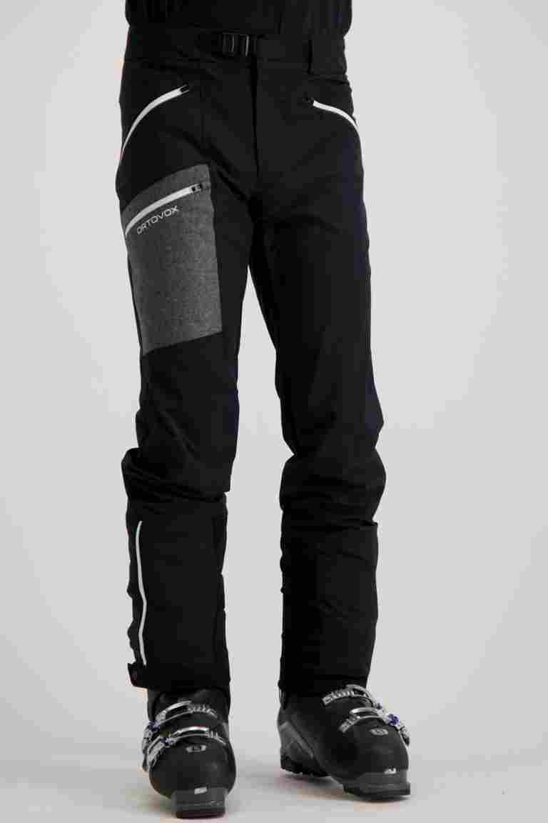 Ortovox Cevedale pantaloni per sci alpinismo uomo