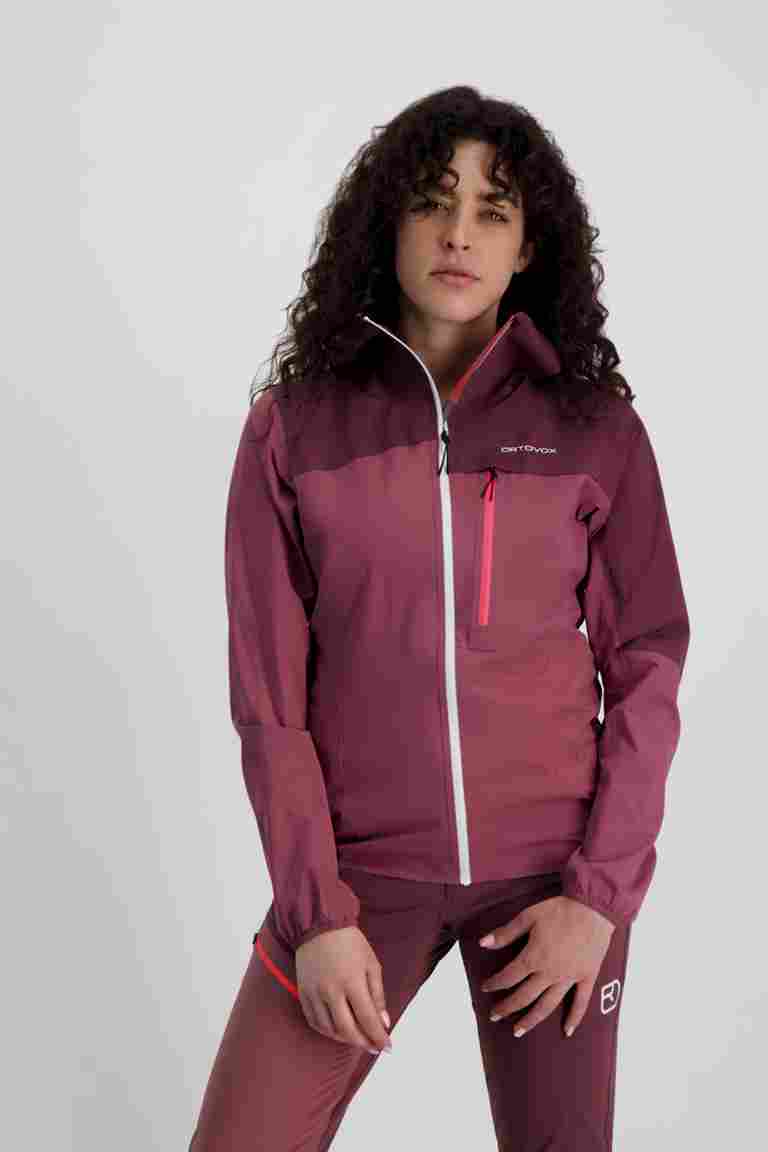 Ortovox Civetta 2.5L giacca outdoor donna