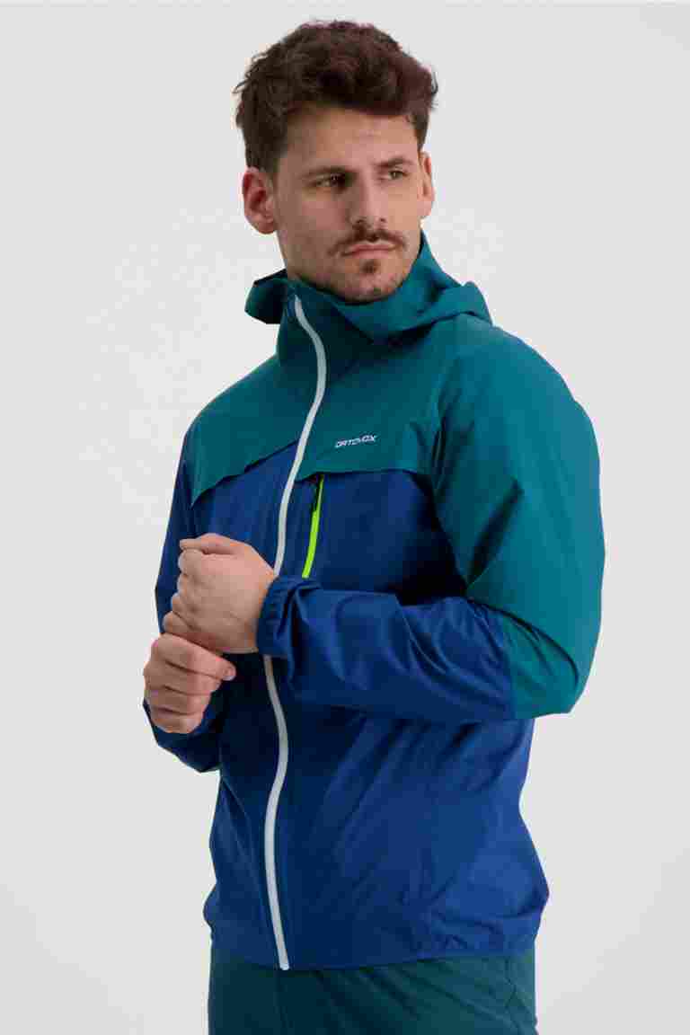 Ortovox Civetta 2.5L giacca outdoor uomo