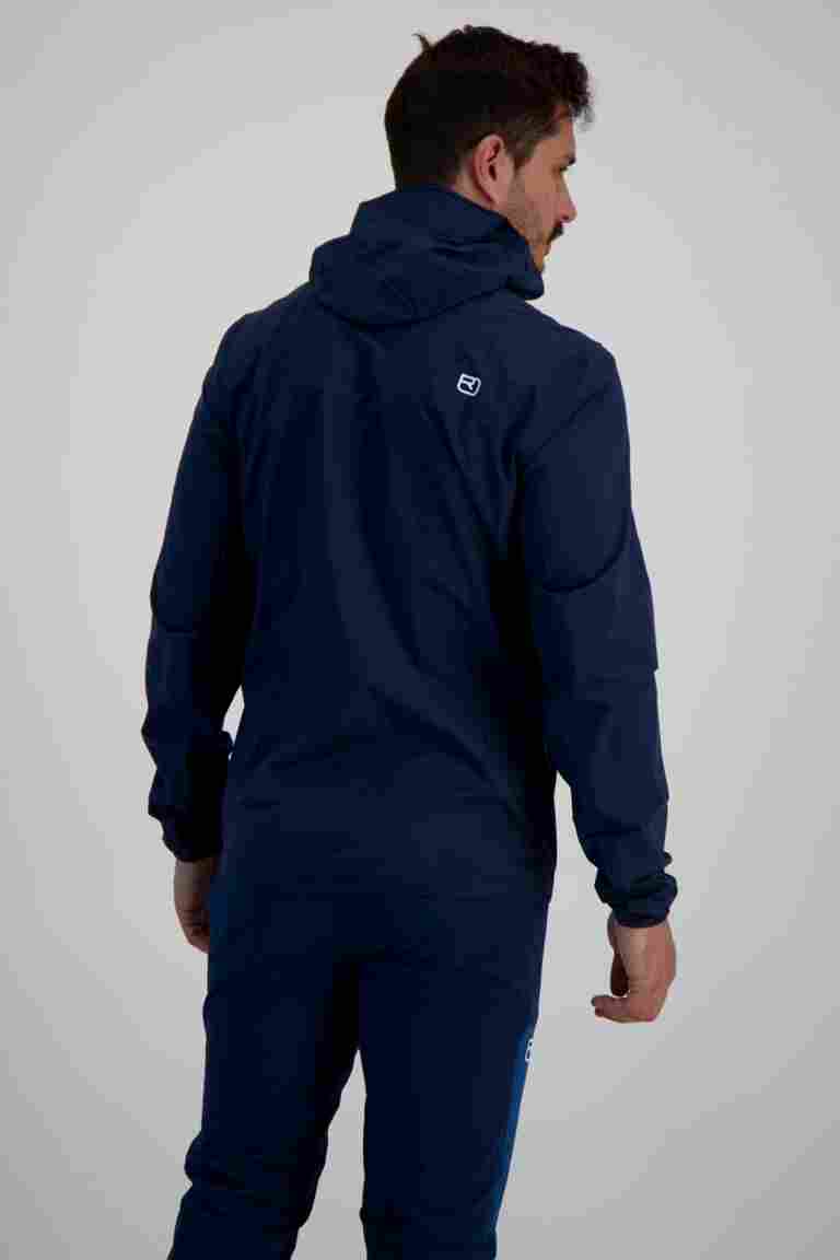 Ortovox Civetta 2.5L giacca outdoor uomo