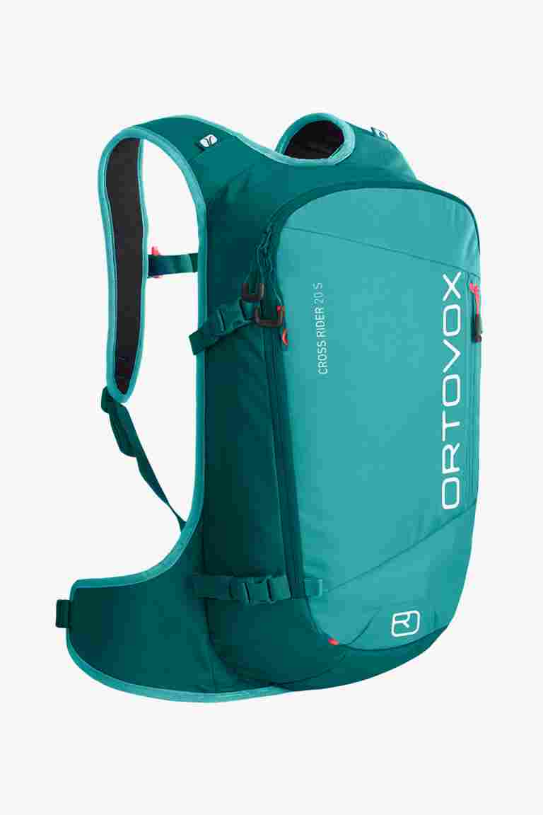 Ortovox Cross Rider S 20 L sac à dos de ski de randonnée	