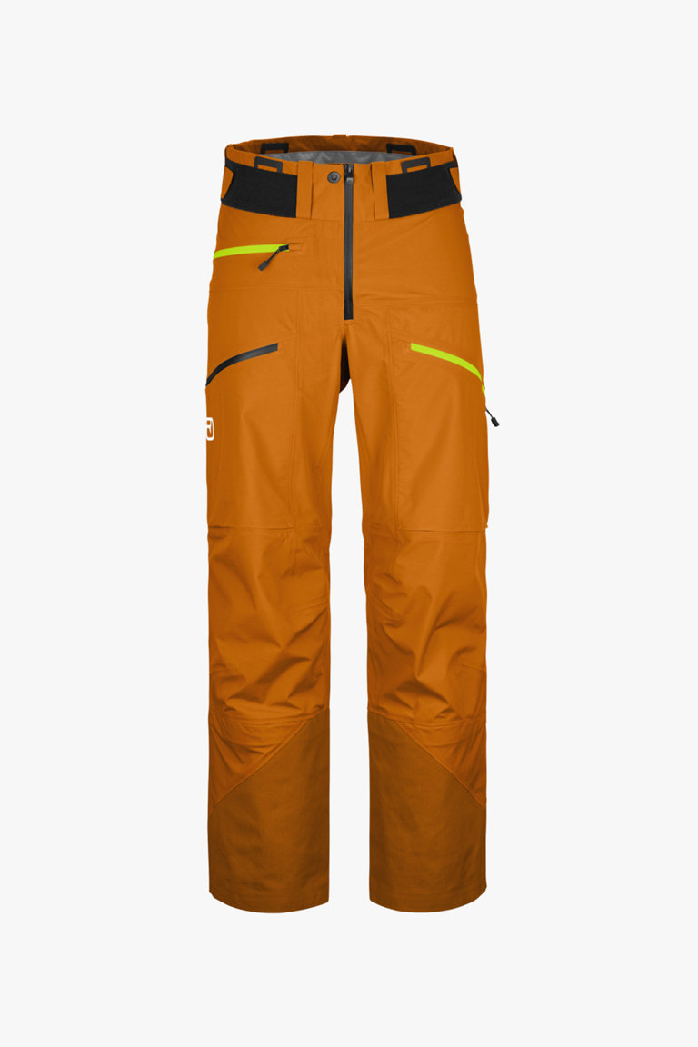 Pantalon ski de randonnée homme deals