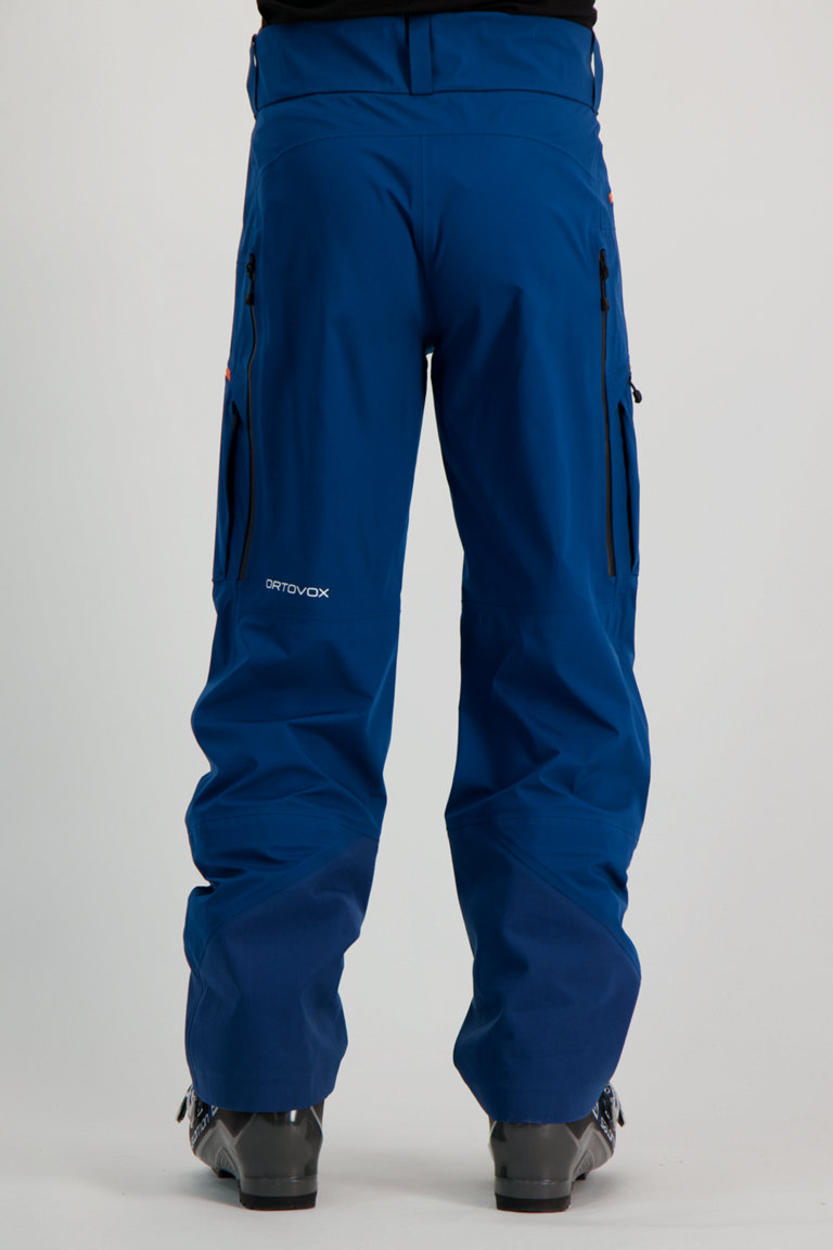 Pantaloni goretex clearance alpinismo